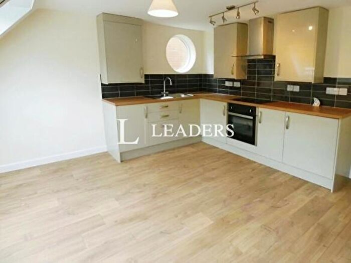 2 Bedroom Apartment To Rent In Appleby House, Bretton Green, PE3