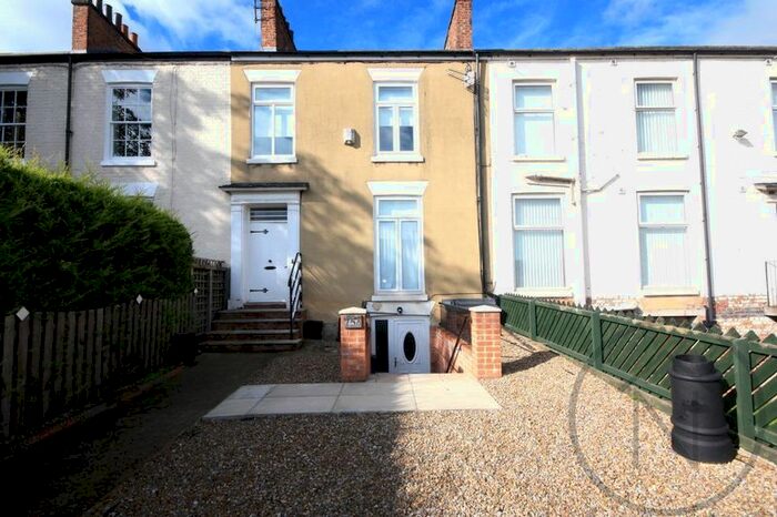 1 Bedroom Flat To Rent In High Northgate, Darlington, DL1