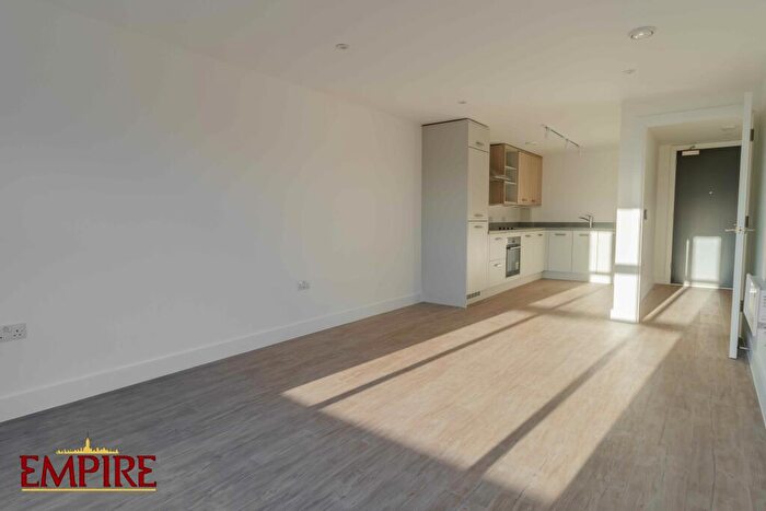 1 Bedroom Apartment To Rent In Digbeth One, Cheapside Street, B12