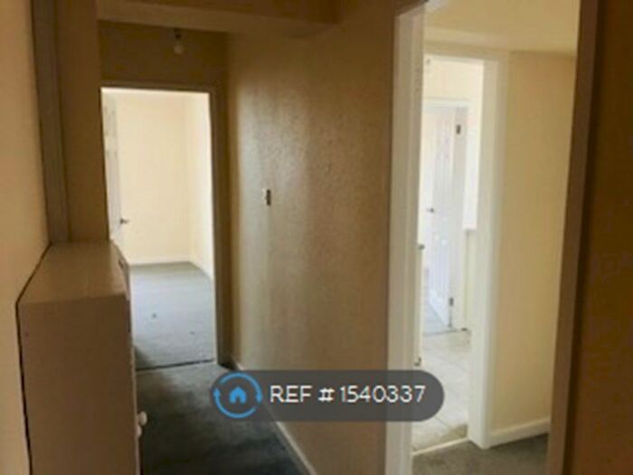 1 Bedroom Flat To Rent In Furnival Street, Crewe, CW2