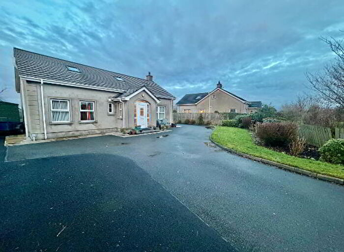5 Bedroom Chalet Bungalows For Sale In C Lomond Road, Limavady, BT49