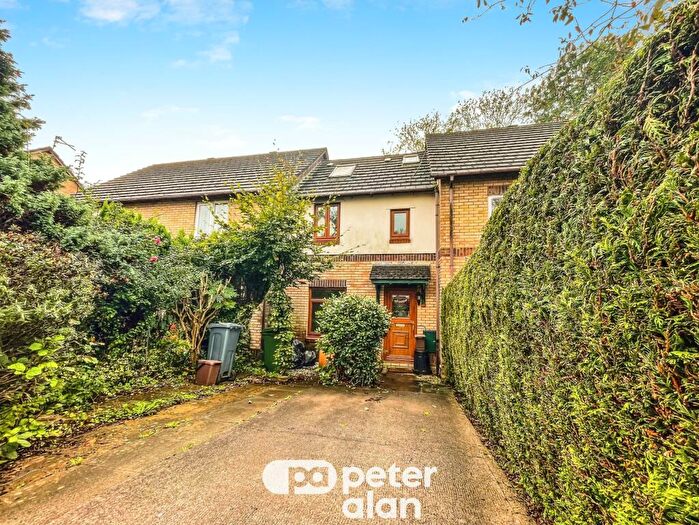 3 Bedroom Terraced House To Rent In Heol-y-Cadno, Thornhill, Cardiff, CF14