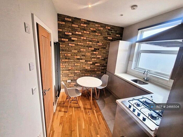 Studio To Rent In Balham High Road, London, SW12