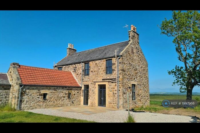 5 Bedroom Detached House To Rent In Lasswade Road, Edinburgh, EH17