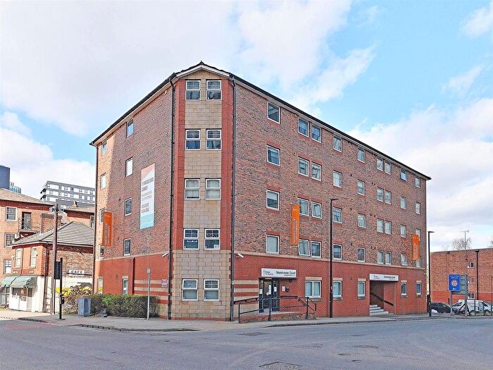 1 Bedroom Flat To Rent In Dantzic Street, Manchester, M4