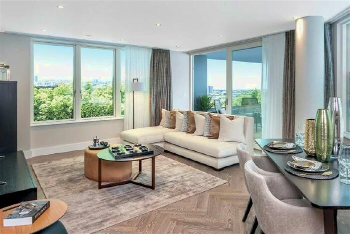 2 Bedroom Flat To Rent In Jewel House, Sterling Way, N7