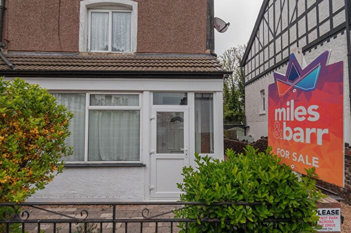 1 Bedroom Flat For Sale In Essex Road, Westgate-On-Sea, Kent, CT8