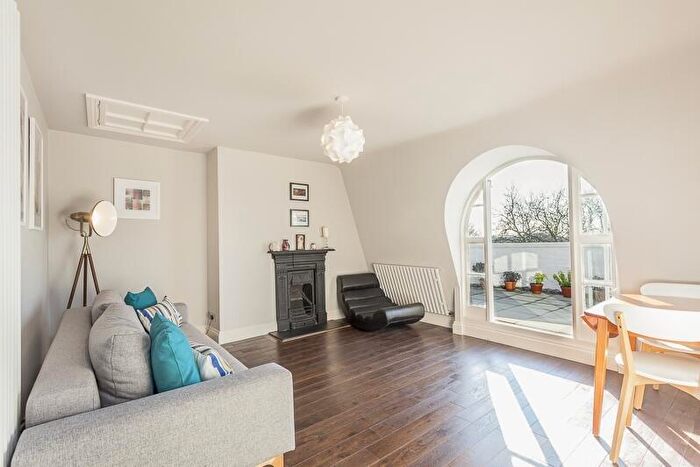 1 Bedroom Flat To Rent In The Paragon London, SE3