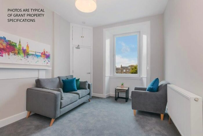 2 Bedroom Flat To Rent In Rosefield Street, West End, Dundee, DD1