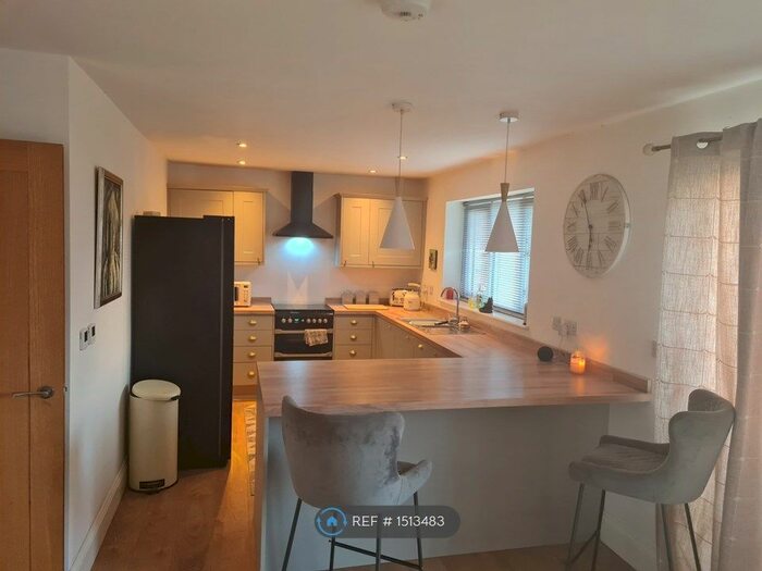 3 Bedroom Bungalow To Rent In Millfields, Caistor, Market Rasen, LN7