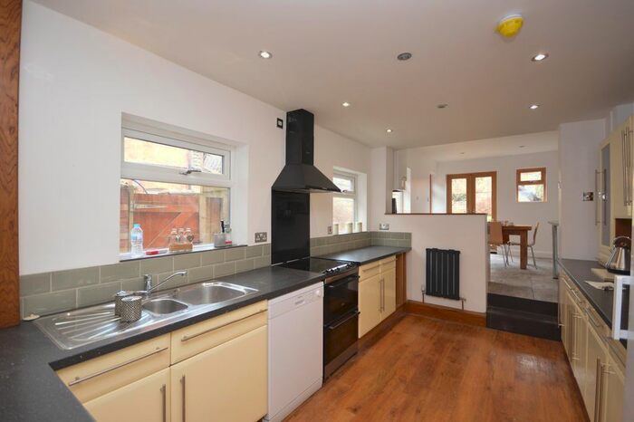 1 Bedroom Property To Rent In Bayes Street, Kettering NN16