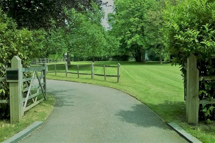 4 Bedroom Detached House To Rent In Itchenor Green, Itchenor, PO20