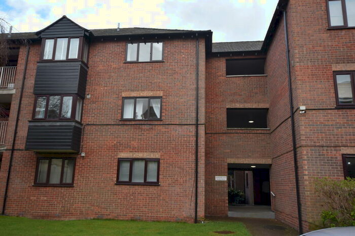 1 Bedroom Apartment To Rent In Granary Court, Haslers Lane, Great Dunmow, Essex, CM6