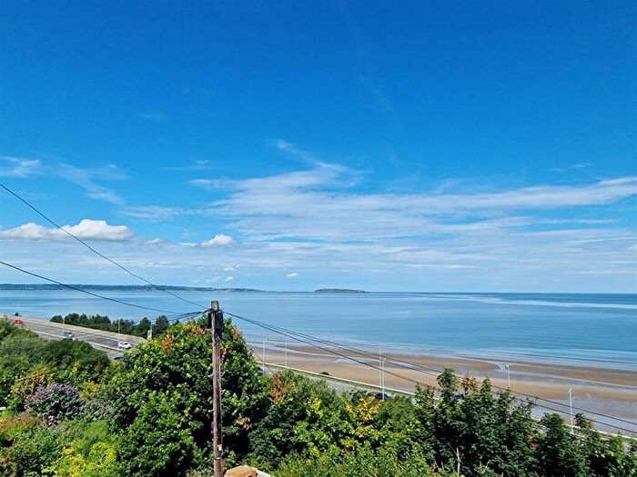 2 Bedroom Apartment To Rent In High Street, Penmaenmawr, LL34