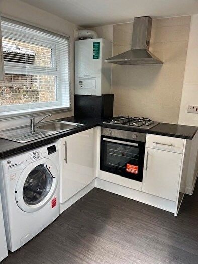 1 Bedroom Flat To Rent In Shirland Road, Maida Vale, W9