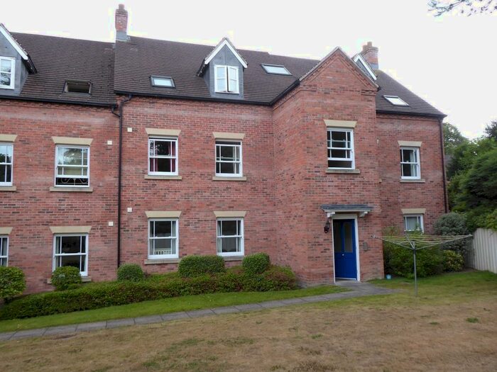 2 Bedroom Flat To Rent In Copthorne Gate, Copthorne Road, Shrewsbury, SY3