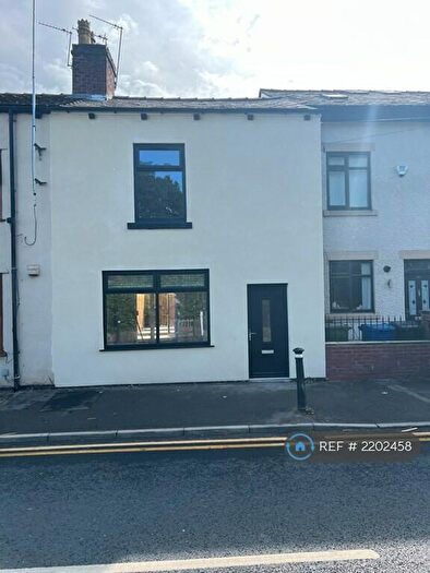 3 Bedroom Terraced House To Rent In Higher Green Lane, Astley, M29