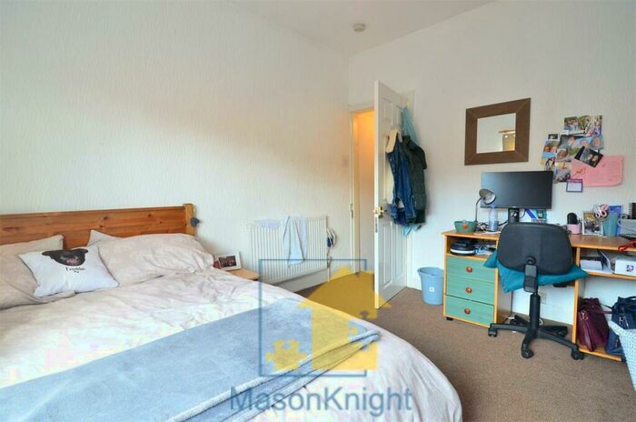 3 Bedroom Terraced House To Rent In Milner Road Selly Oak, B29