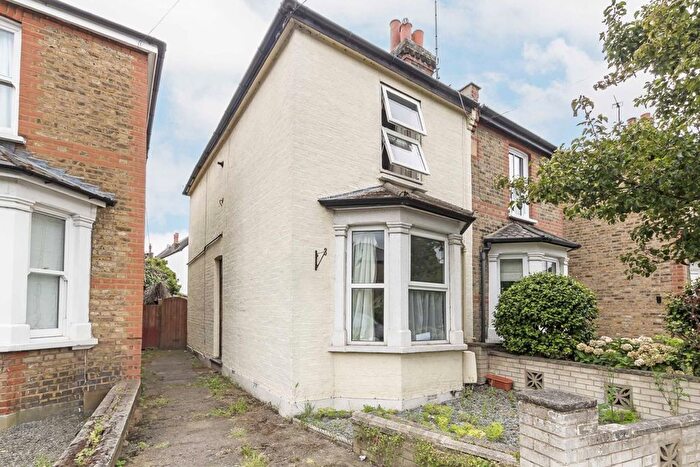 4 Bedroom Property To Rent In Portland Road, Kingston Upon Thames, KT1