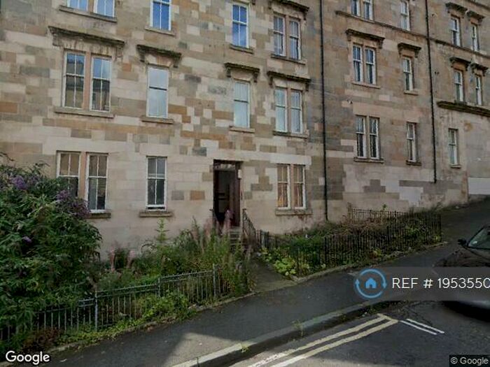 2 Bedroom Flat To Rent In Glasgow, Glasgow, G12