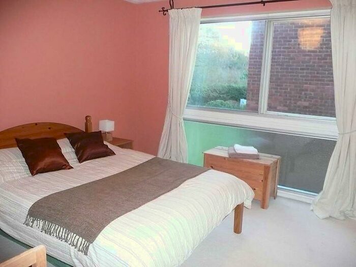1 Bedroom Apartment To Rent In Josephine Court, Southcote Road, Reading, RG30