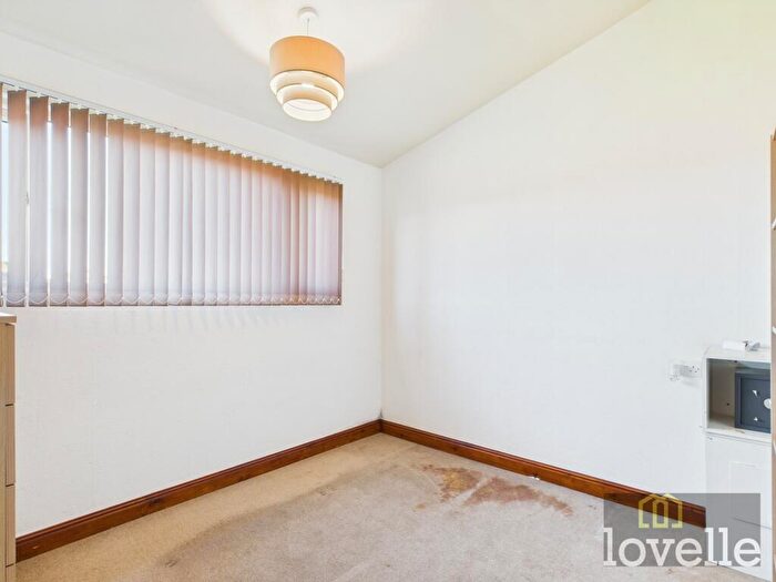 2 Bedroom Chalet For Sale In Mablethorpe Caravan Chalet Park, Mablethorpe, LN12