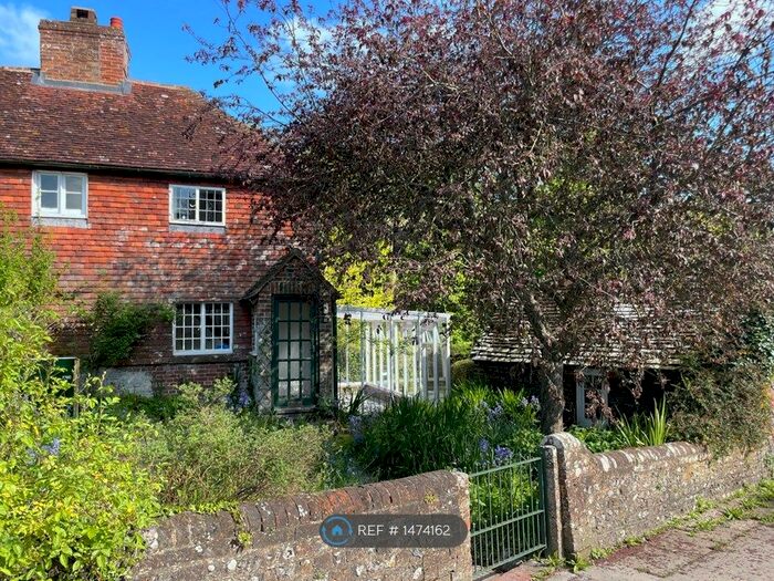 2 Bedroom Semi-Detached House To Rent In The Dock, Firle, Lewes, BN8