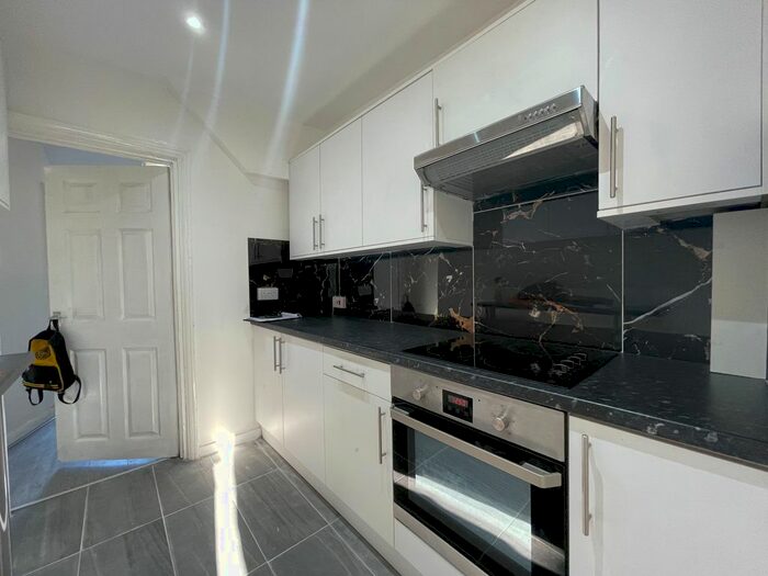 3 Bedroom Terraced House To Rent In Headstone Drive, London, HA1