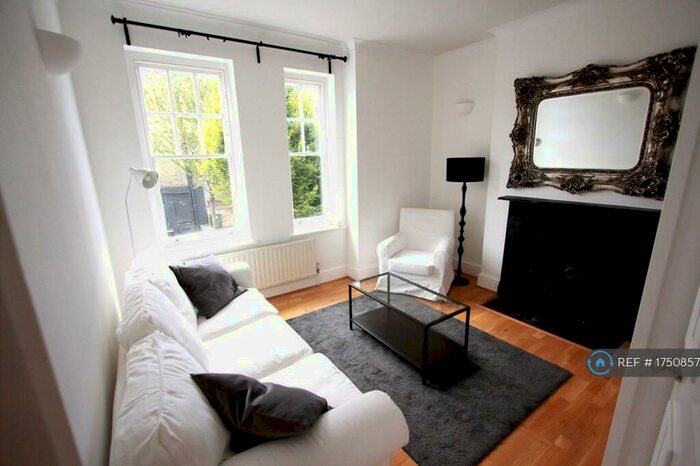 1 Bedroom Flat To Rent In Islington, London, N1