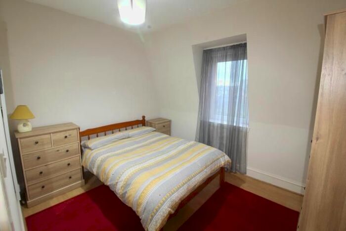 2 Bedroom Flat To Rent In Whitehall Place, Aberdeen, AB25