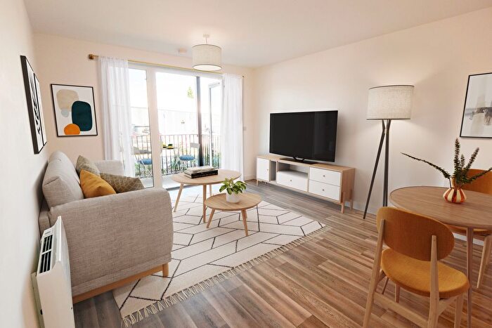 1 Bedroom Flat For Sale In Montem Lane, Slough, SL1