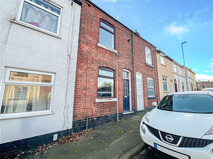 1 Bedroom Flat To Rent In Shelton Street, Wilnecote, Tamworth, Staffordshire, B77