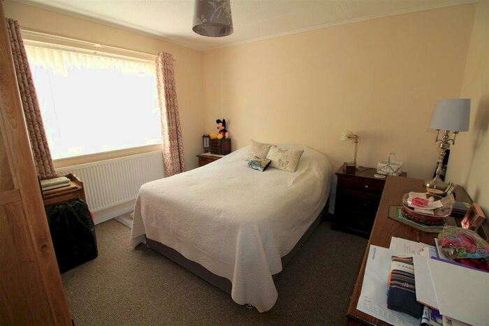 3 Bedroom Bungalow To Rent In Grangewood Road, Wollaton, Nottingham, NG8