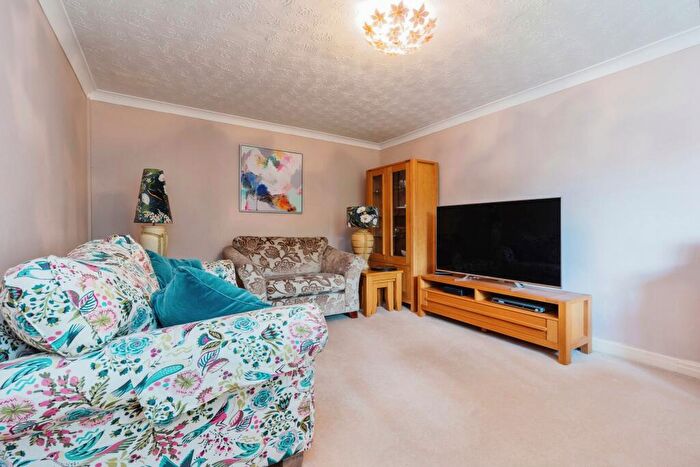 4 Bedroom Detached House For Sale In Granary Way, Sale, Greater Manchester, M33