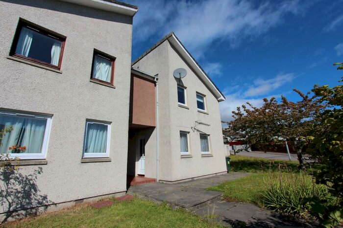 Studio To Rent In Blarmore Avenue, Inverness., IV3