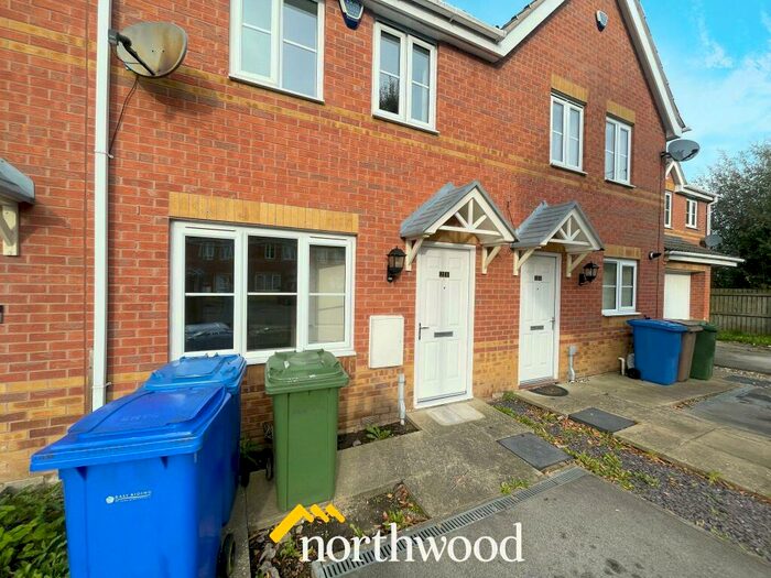 3 Bedroom Terraced House To Rent In Birch Grove, Old Goole, Goole, DN14