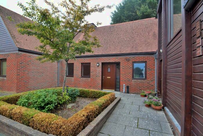 2 Bedroom House For Sale In Stocking Hill, Cottered, Buntingford, SG9