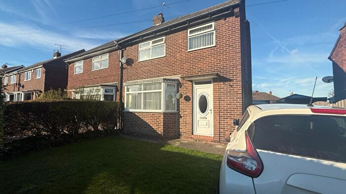 3 Bedroom Semi Detached House To Rent In Manor Road, Brinsworth, Rotherham, S60