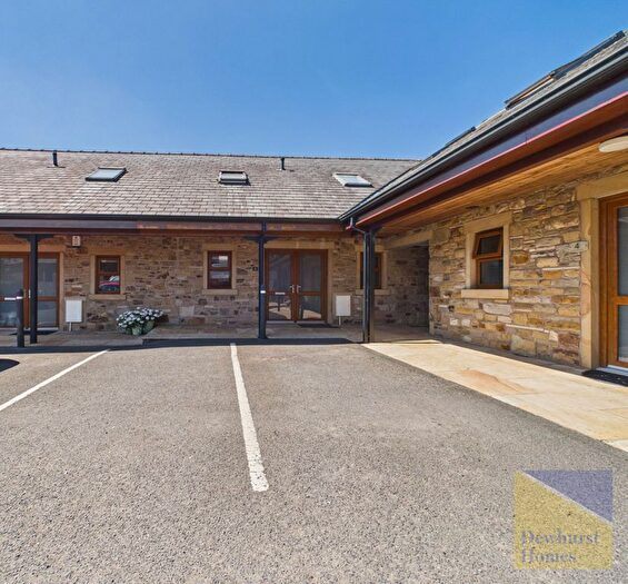 2 Bedroom Mews For Sale In Poultons Farm, Longmoor Lane, Preston, PR3