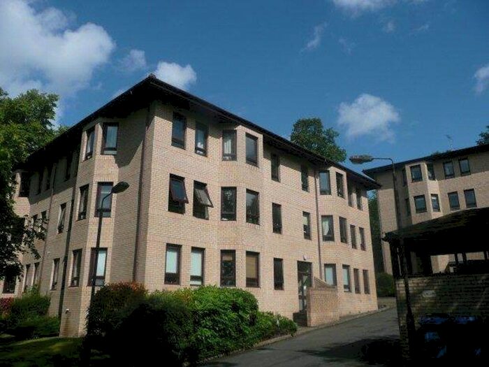 2 Bedroom Flat To Rent In Bed Unfurnished @ Fortrose St, Partickhill, G11