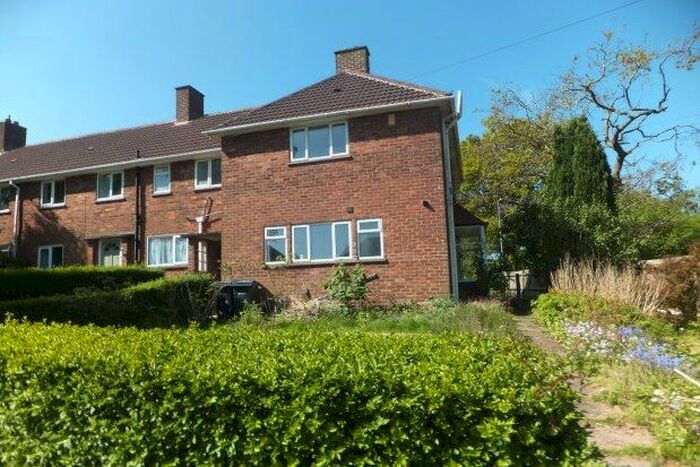 3 Bedroom Property To Rent In Blackberry Lane, Sutton Coldfield, B74