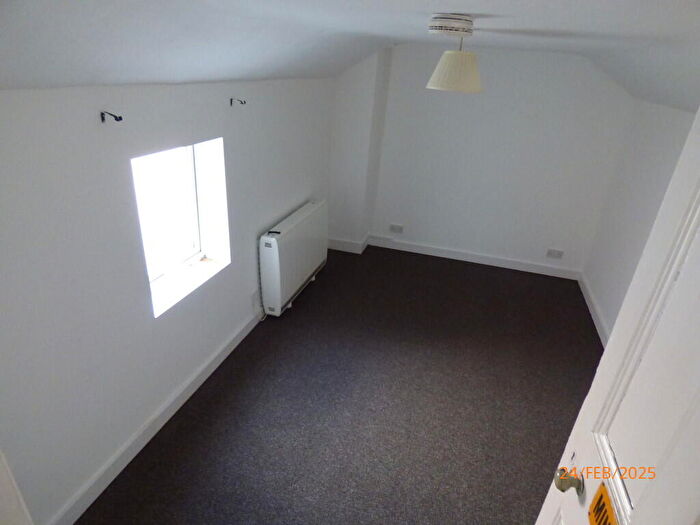 1 Bedroom Flat To Rent In Hungate, Beccles, NR34