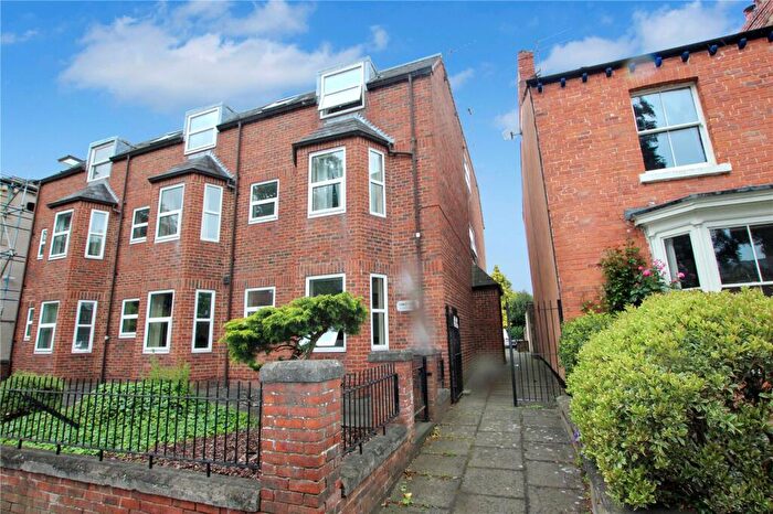 1 Bedroom Apartment For Sale In , Stanley Court South Parade, Northallerton, North Yorkshire, DL7