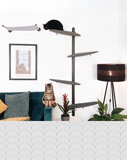 Property For Sale In Wellness-Focused Cat Furniture Brand, Llanvaches, Caldicot, NP26