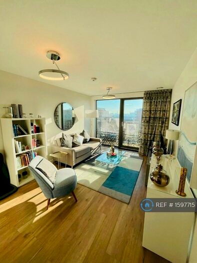 2 Bedroom Flat To Rent In Hammersley Road, London, E16