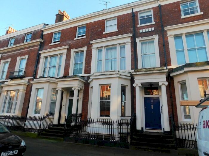 1 Bedroom Flat To Rent In Huskisson Street, Toxteth, Liverpool, L8