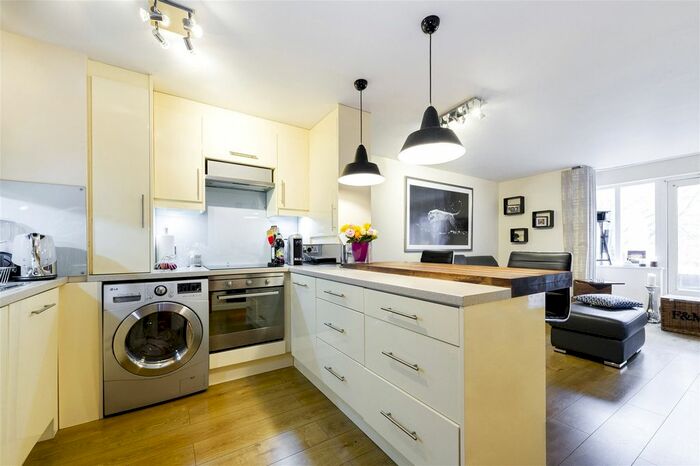 1 Bedroom Flat To Rent In Lisson Grove, Lisson Grove, NW1