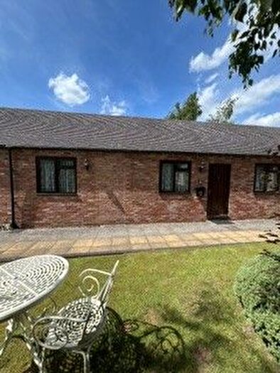 1 Bedroom Property To Rent In The Gatehouse, Nuneaton, CV13