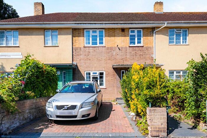 4 Bedroom Terraced House To Rent In Galsworthy Avenue, London, E14