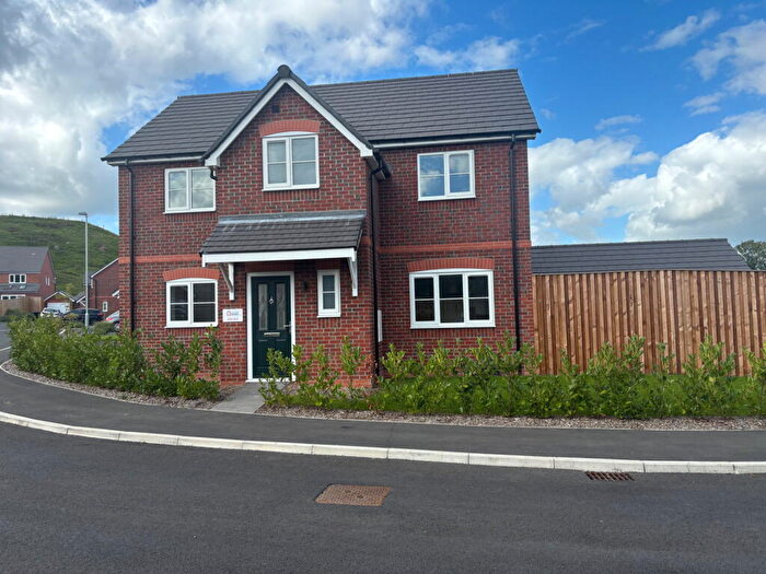 4 Bedroom Detached House For Sale In Gowy Place, Beeston, Tarporley, CW6